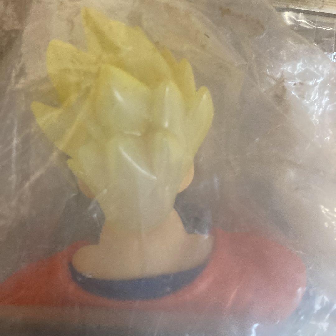 ドラゴンボールZ フィギュア　　レトロ
