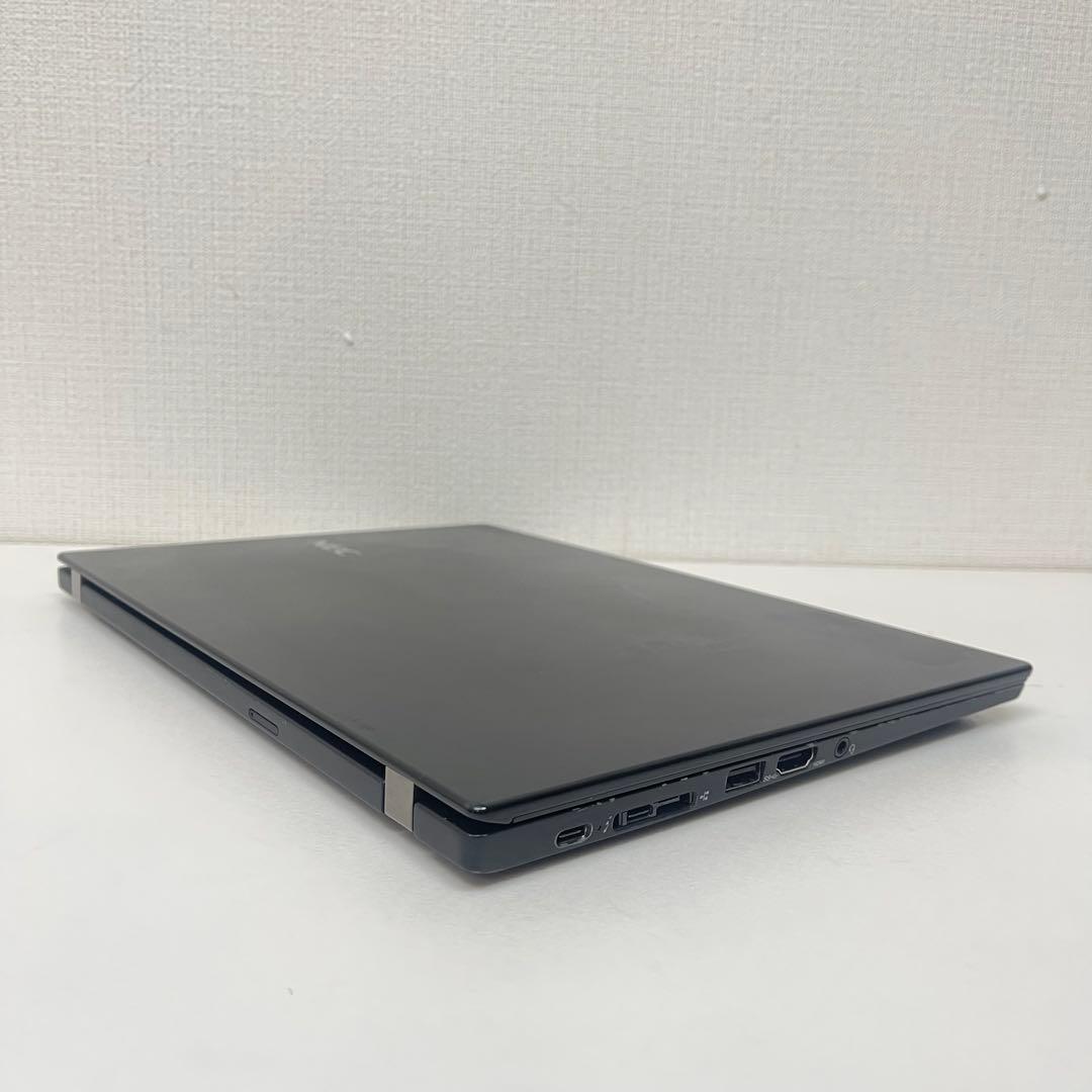 Windowsノート本体 #382 NEC VB-5 i5-8365U 8GB SSD256GB