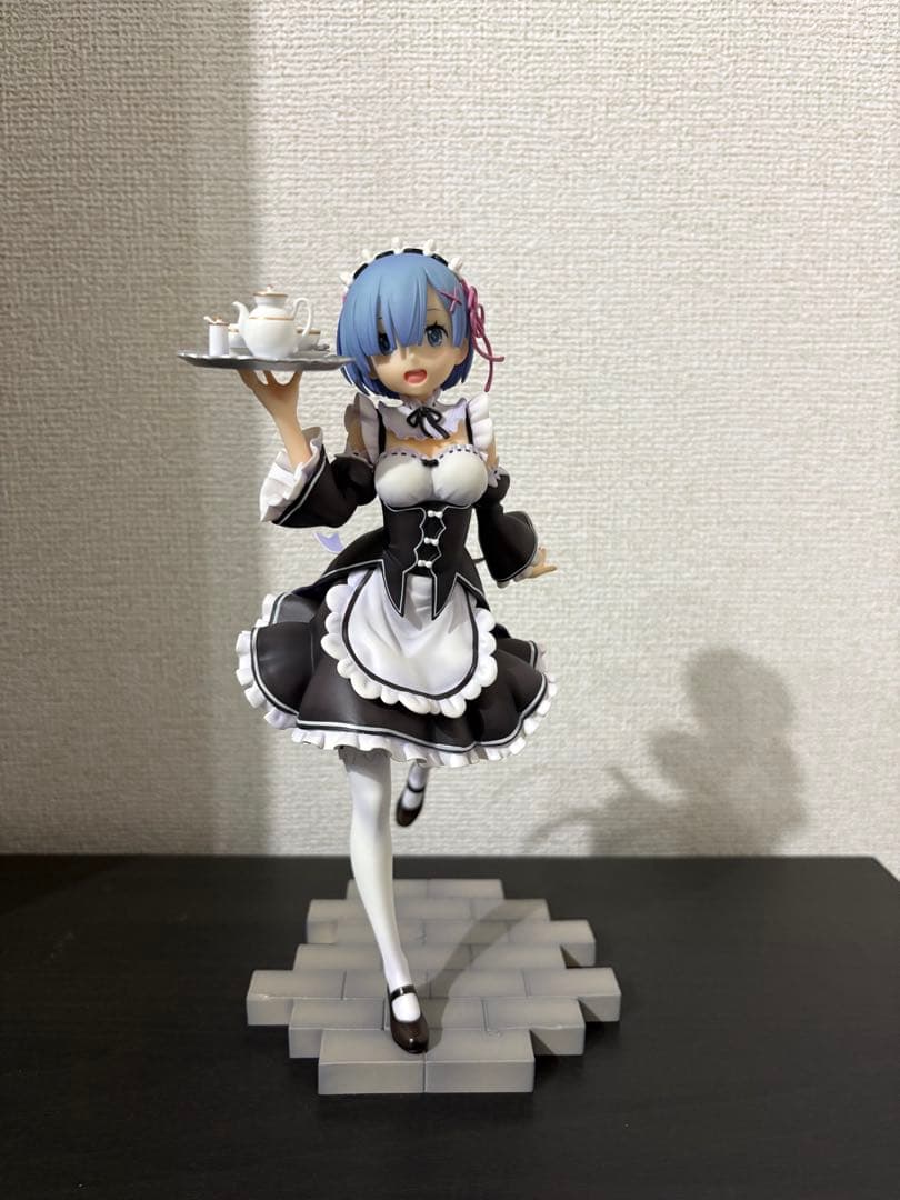 レム グッドスマイルカンパニー