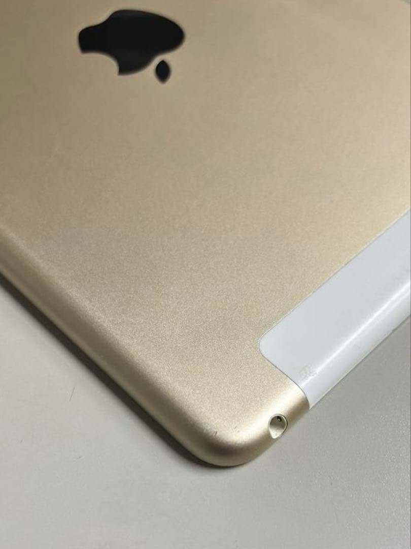 iPad本体 Apple iPad mini4 Wi-Fi+Cellular 128GB