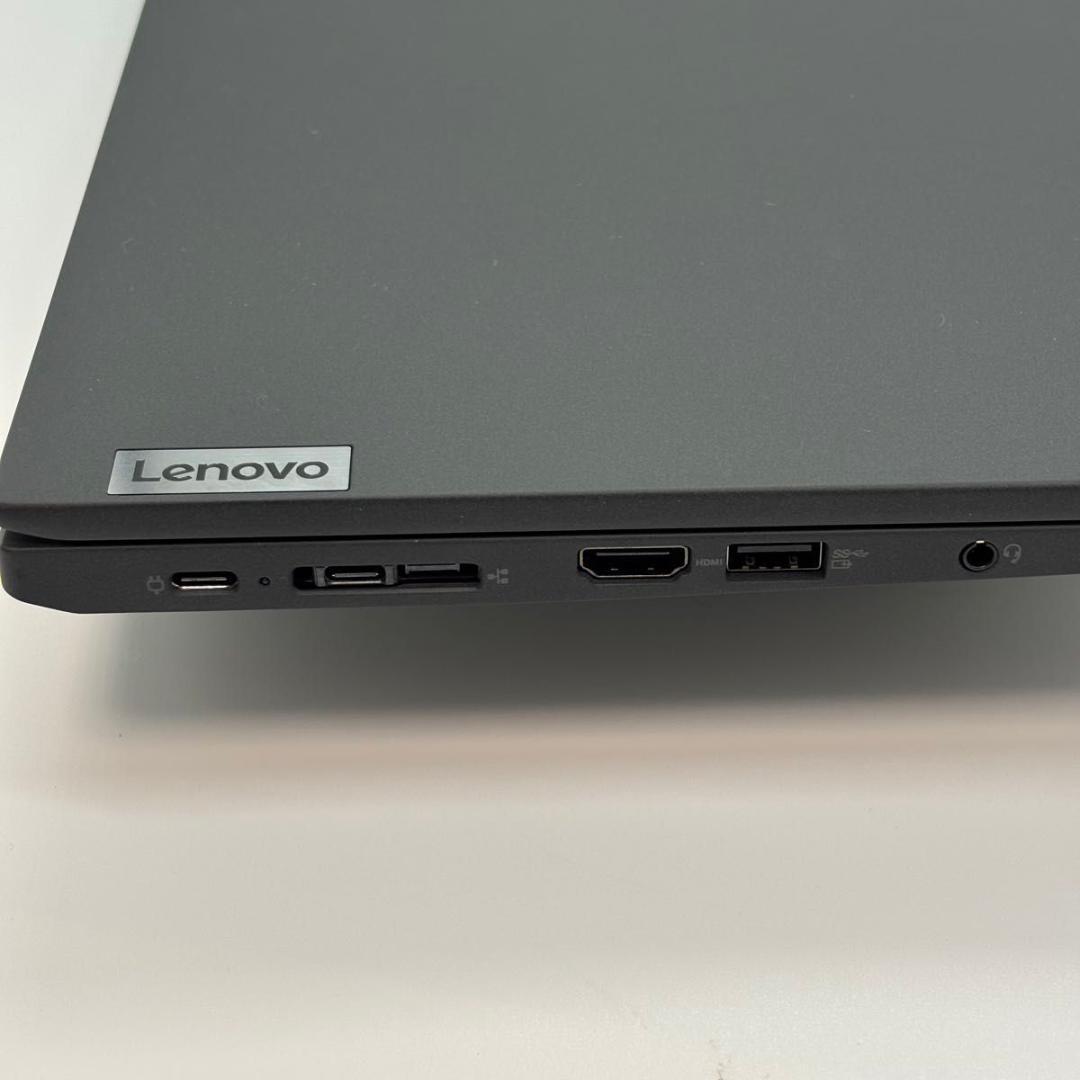Windowsノート本体 ThinkPad X13 Gen2 AMD Ryzen5PRO 5650U 12