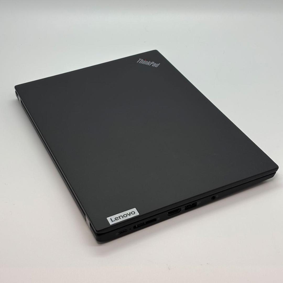 Windowsノート本体 ThinkPad X13 Gen2 AMD Ryzen5PRO 5650U 12