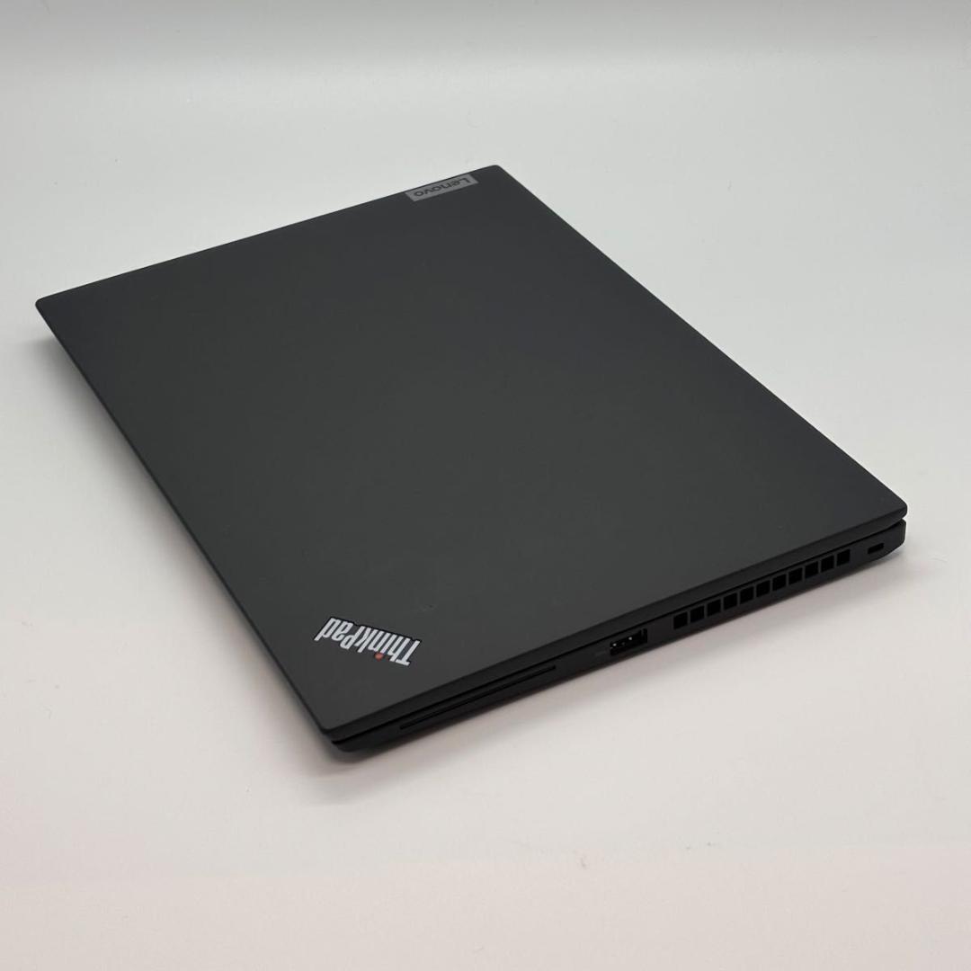 Windowsノート本体 ThinkPad X13 Gen2 AMD Ryzen5PRO 5650U 12