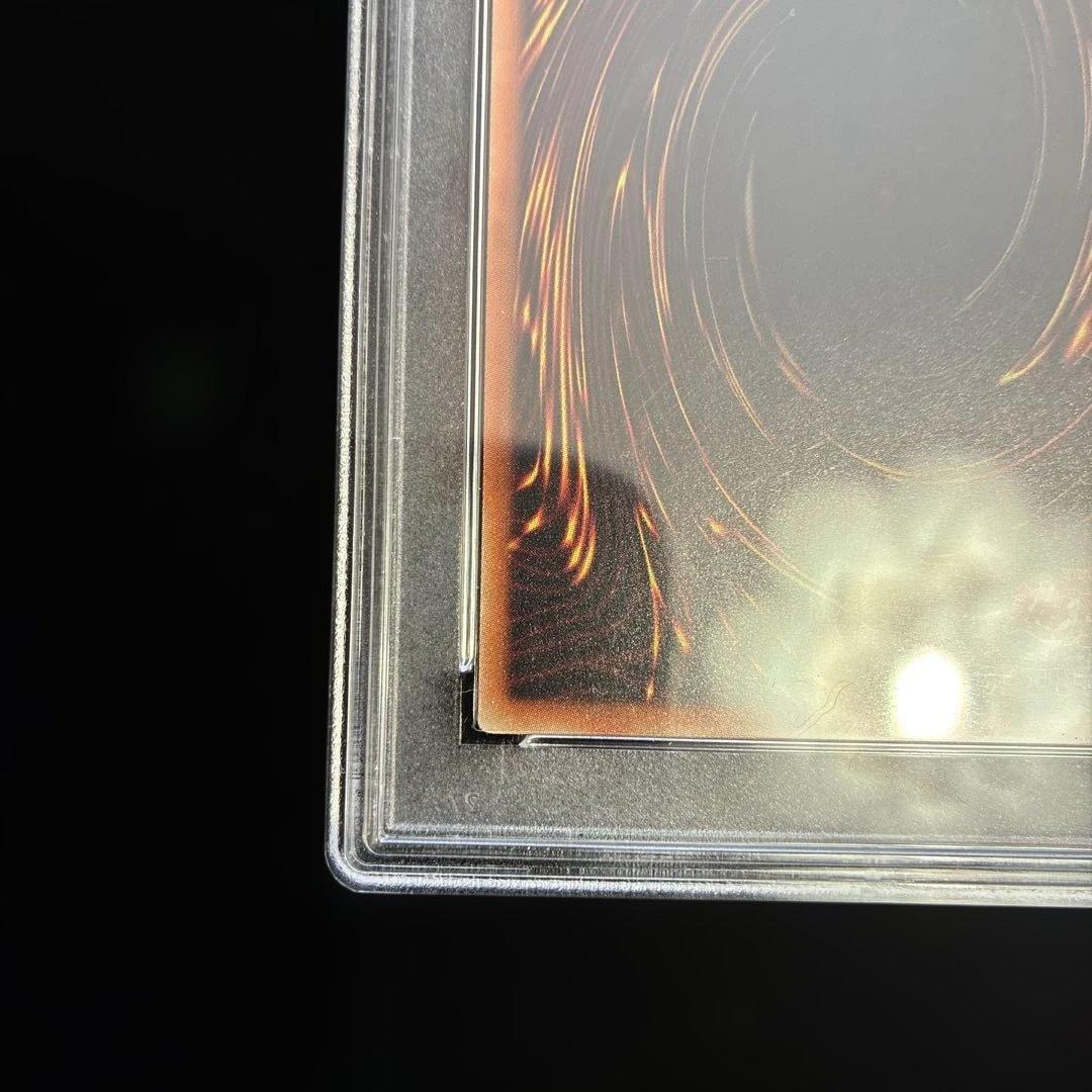 ◆PSA10◆幽鬼うさぎ　20th シークレットレア