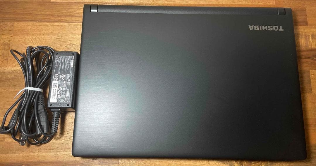 Win11 Office搭載 dynabook メモリ8GB SSD128GB