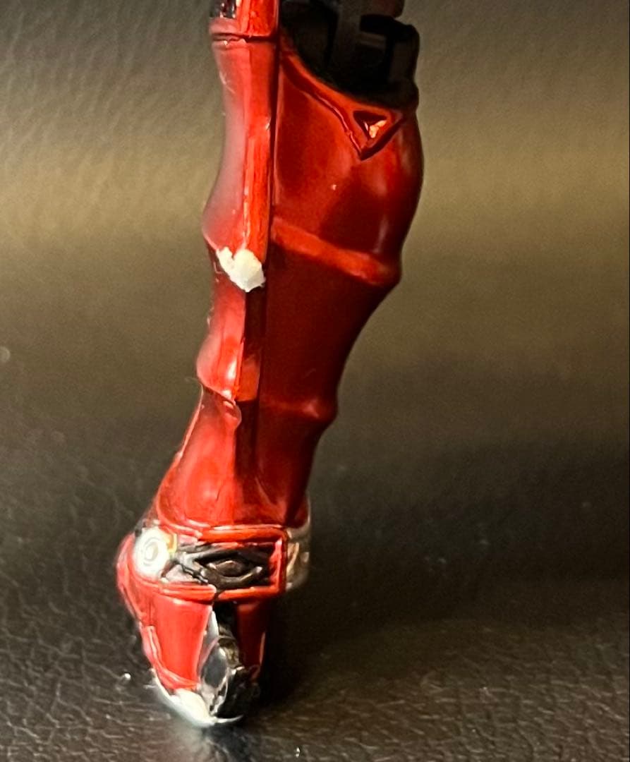 s.h.フィギュアーツ　仮面ライダーキバ　５体セット