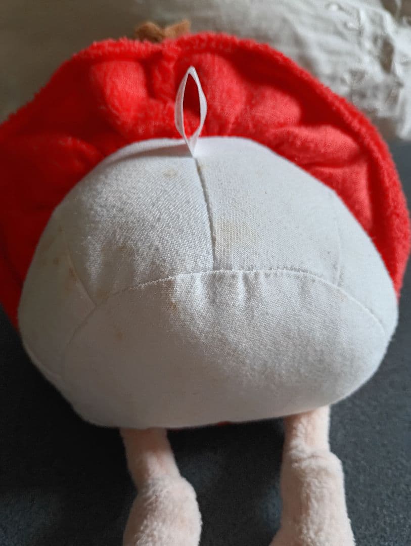 崖の上のポニョ ぬいぐるみ