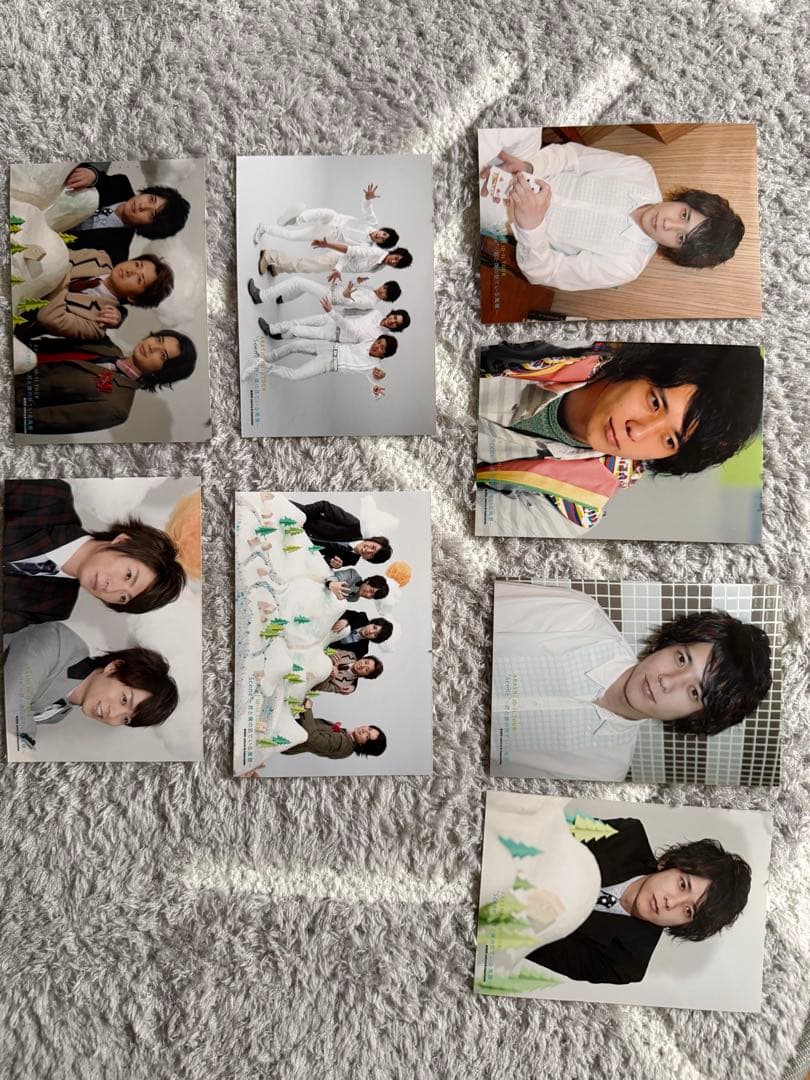 嵐 公式写真 嵐ロゴ