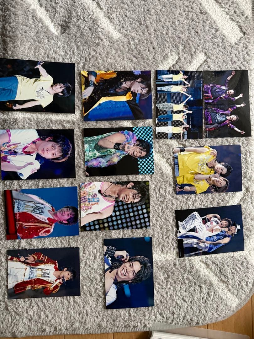 嵐 公式写真 嵐ロゴ