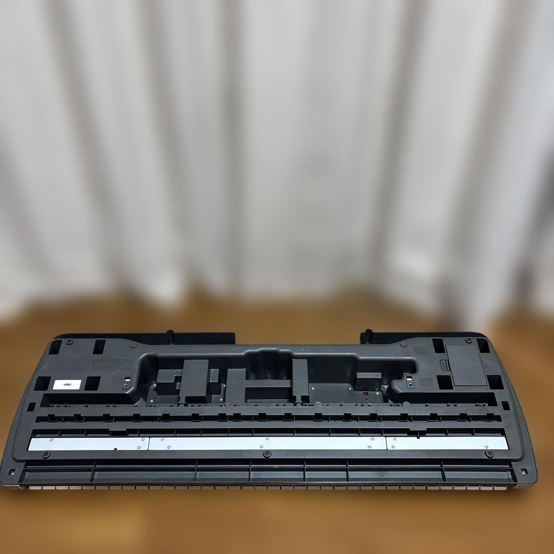 CASIO（カシオ） ベーシックキーボード CTK-496