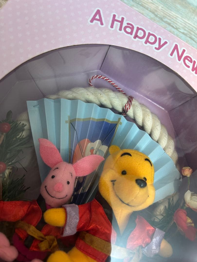 ディズニー　ぬいぐるみ　プーさん　ミッキー　プルート　盛りだくさん！まとめ売り