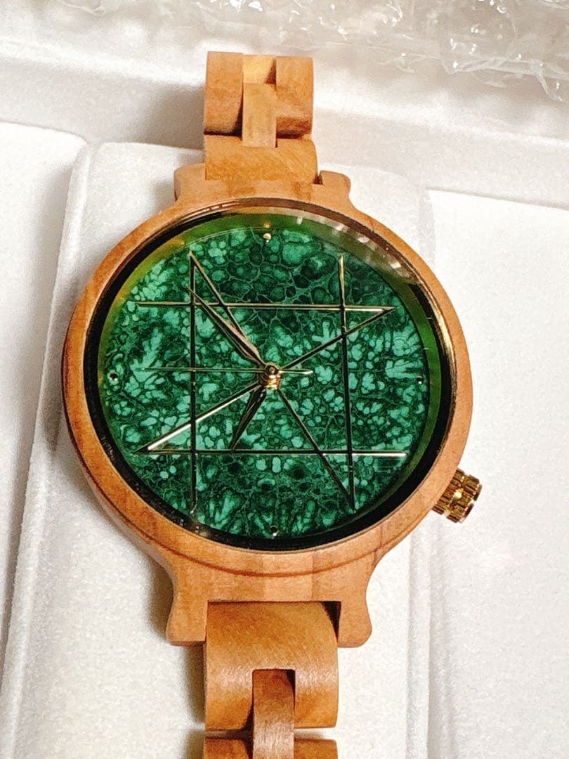 廃盤品　NOZ 腕時計　36mm