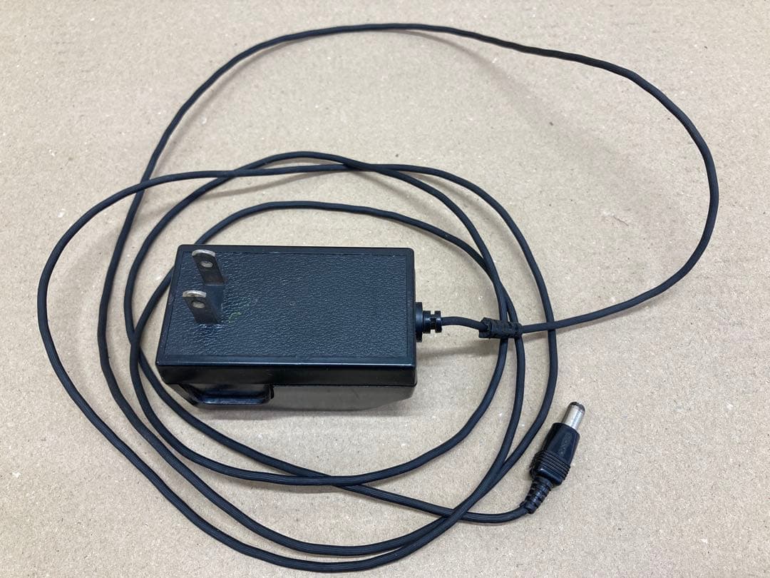 SONY　スカイセンサー　ICF-5500A　昭和レトロ