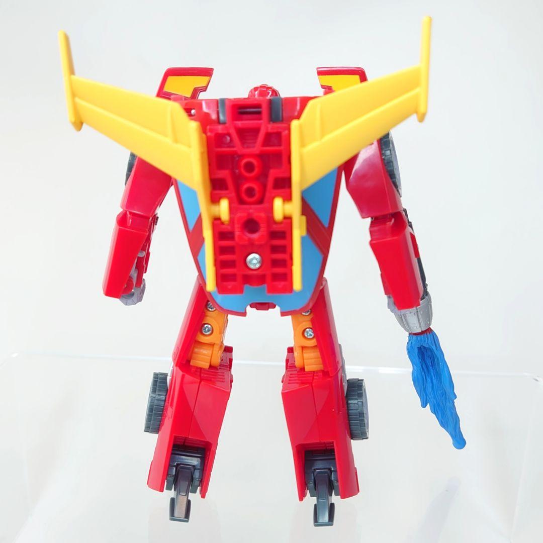 チャレンジ・アット・サイバトロン トランスフォーマー ユニバース 国内未発売品
