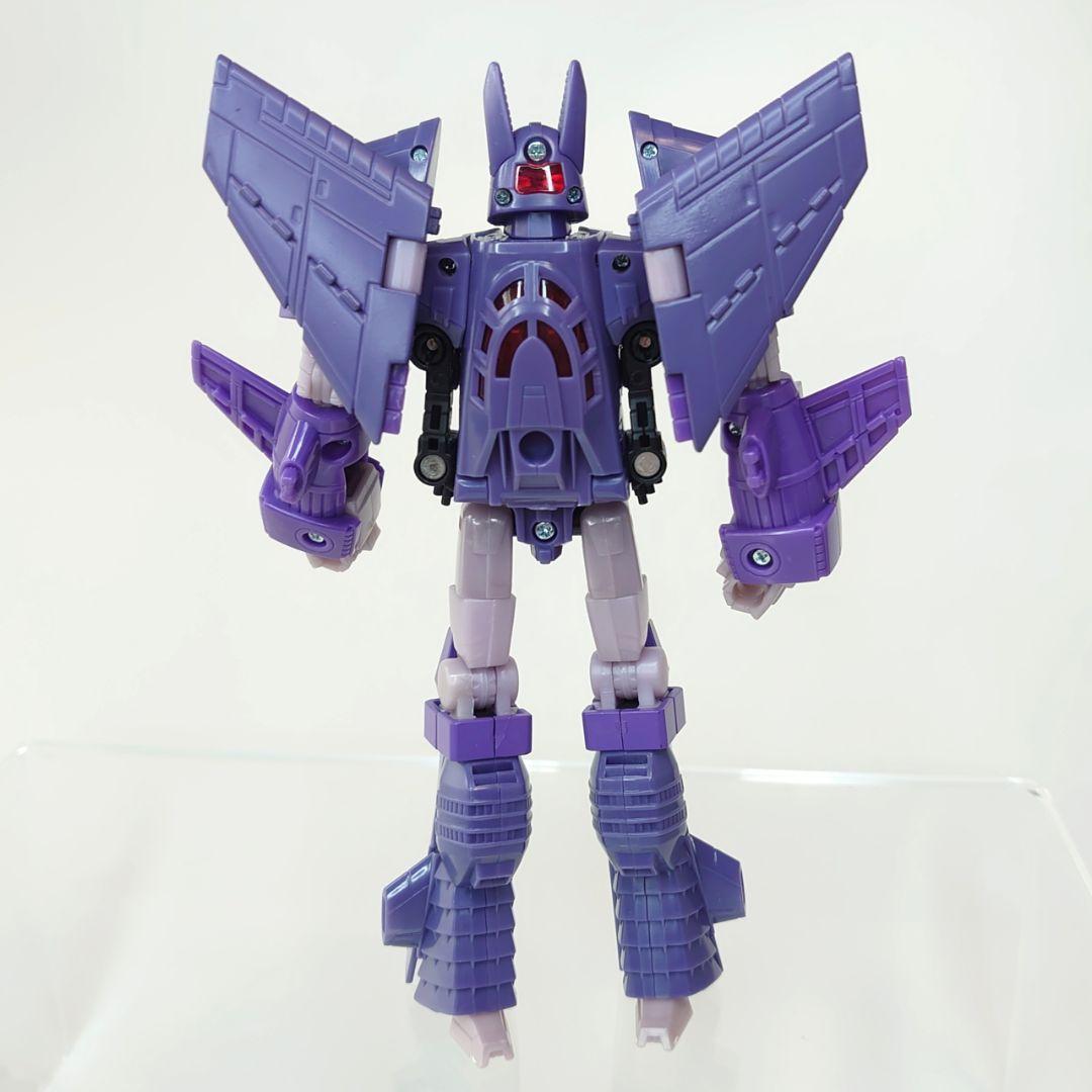 チャレンジ・アット・サイバトロン トランスフォーマー ユニバース 国内未発売品