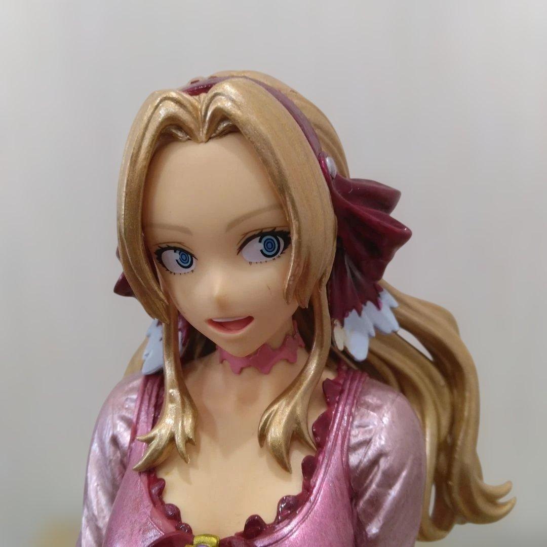 一番くじ 僕のヒーローアカデミア D賞 アンナ・シェルビーノ リペイント