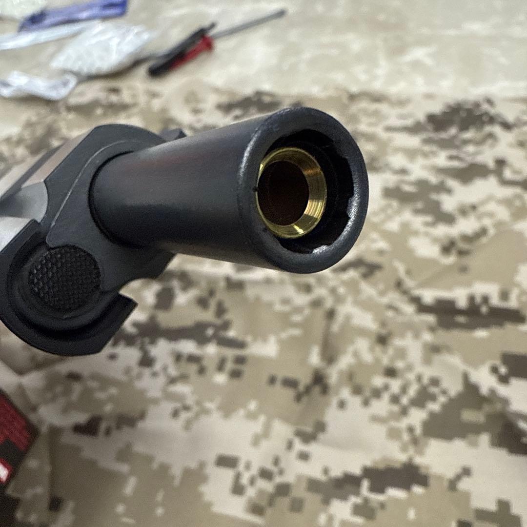 ⑧東京マルイ　M.E.U. PISTOL CALIBER.45