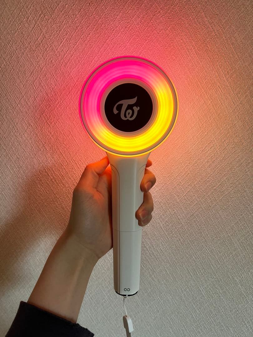 twice ペンライト