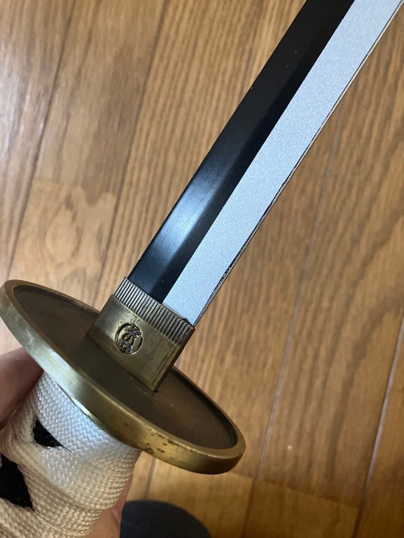 和道一文字