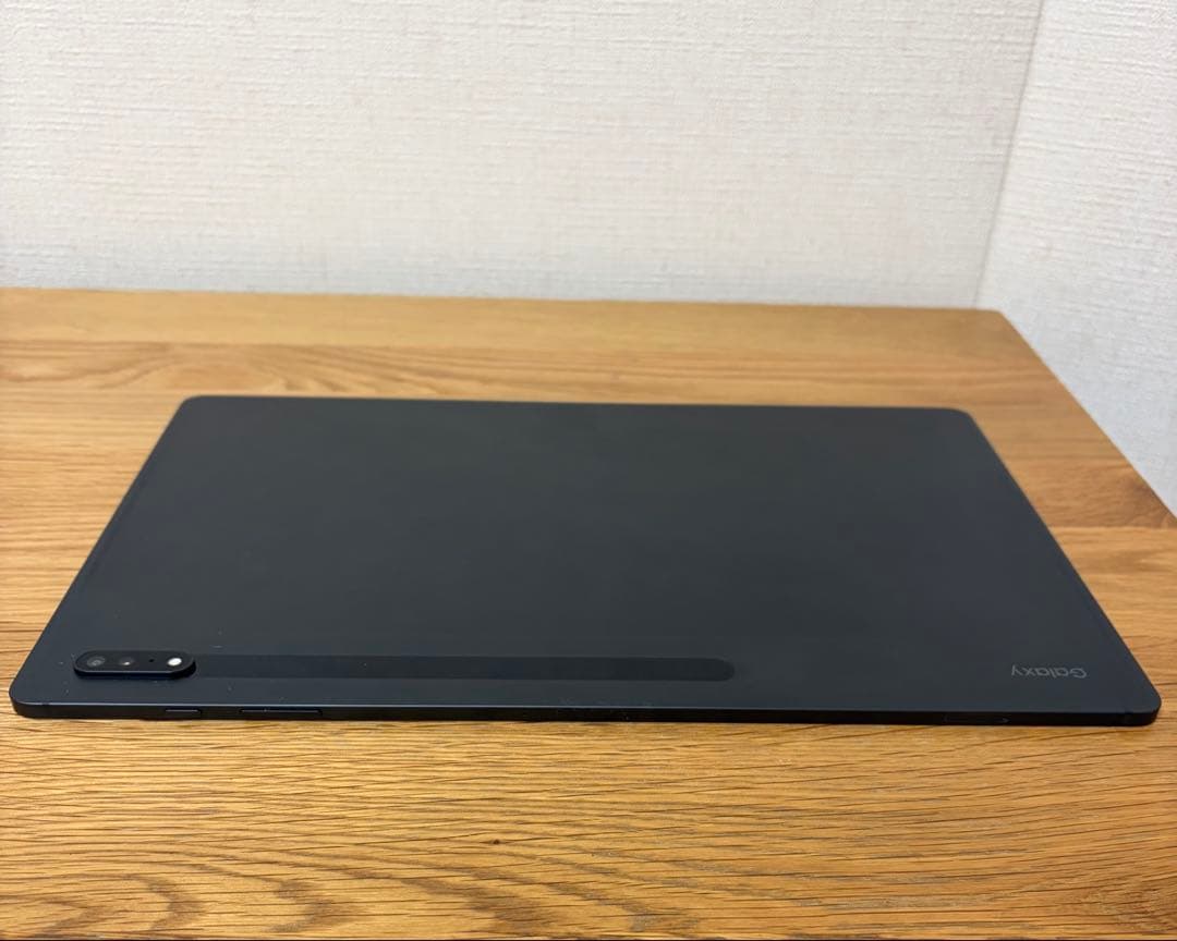 【25日まで値下げ】galaxy tab s8 ultra 6000円ケース付き