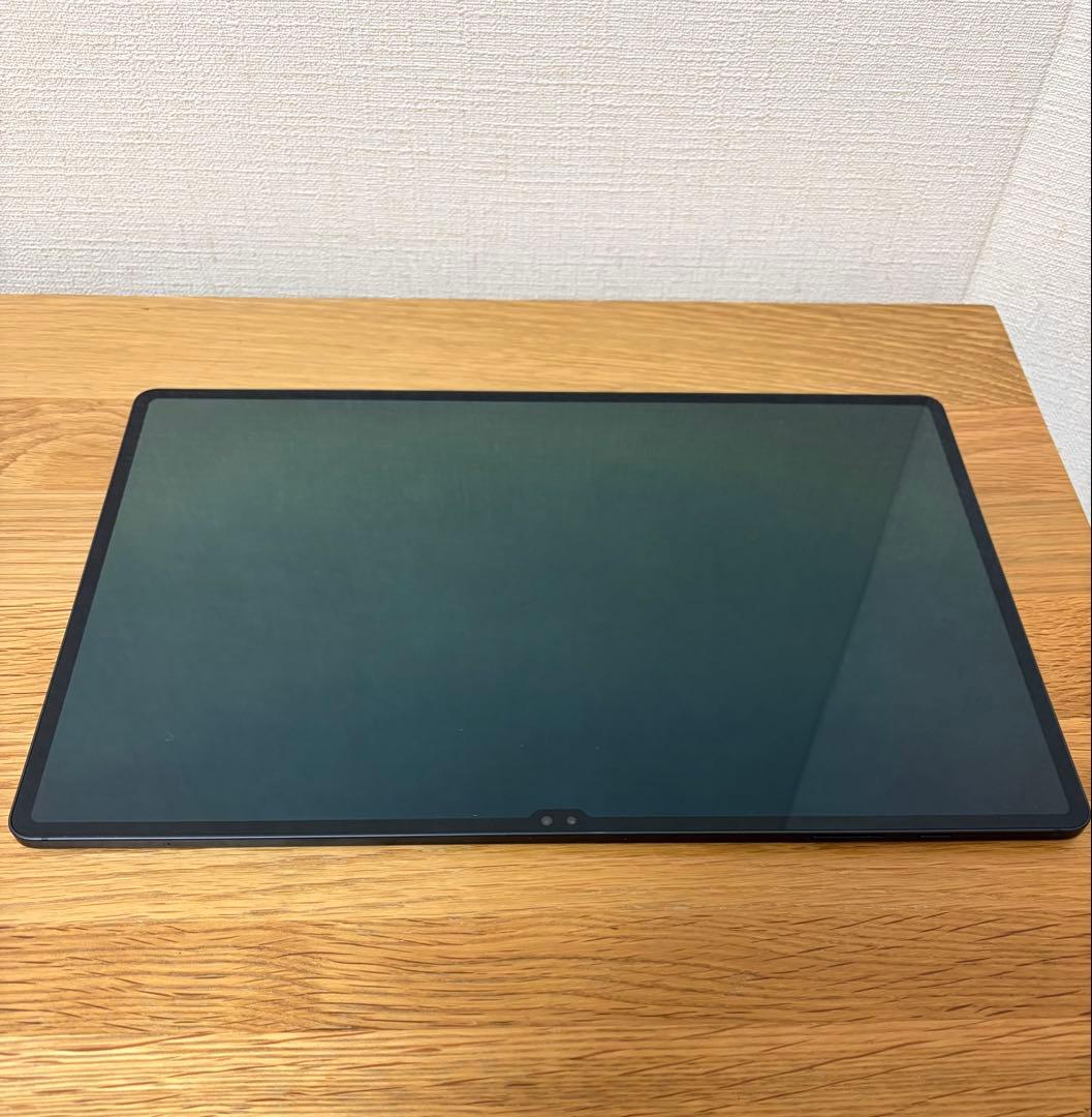 【25日まで値下げ】galaxy tab s8 ultra 6000円ケース付き