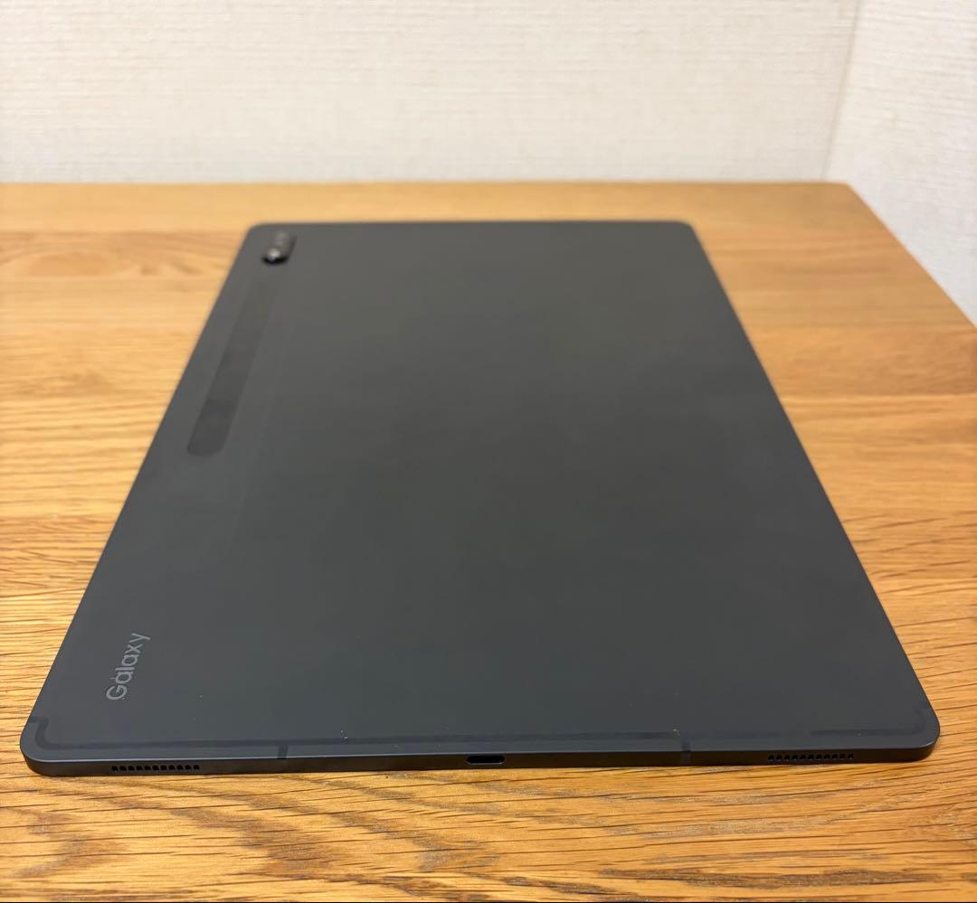 【25日まで値下げ】galaxy tab s8 ultra 6000円ケース付き