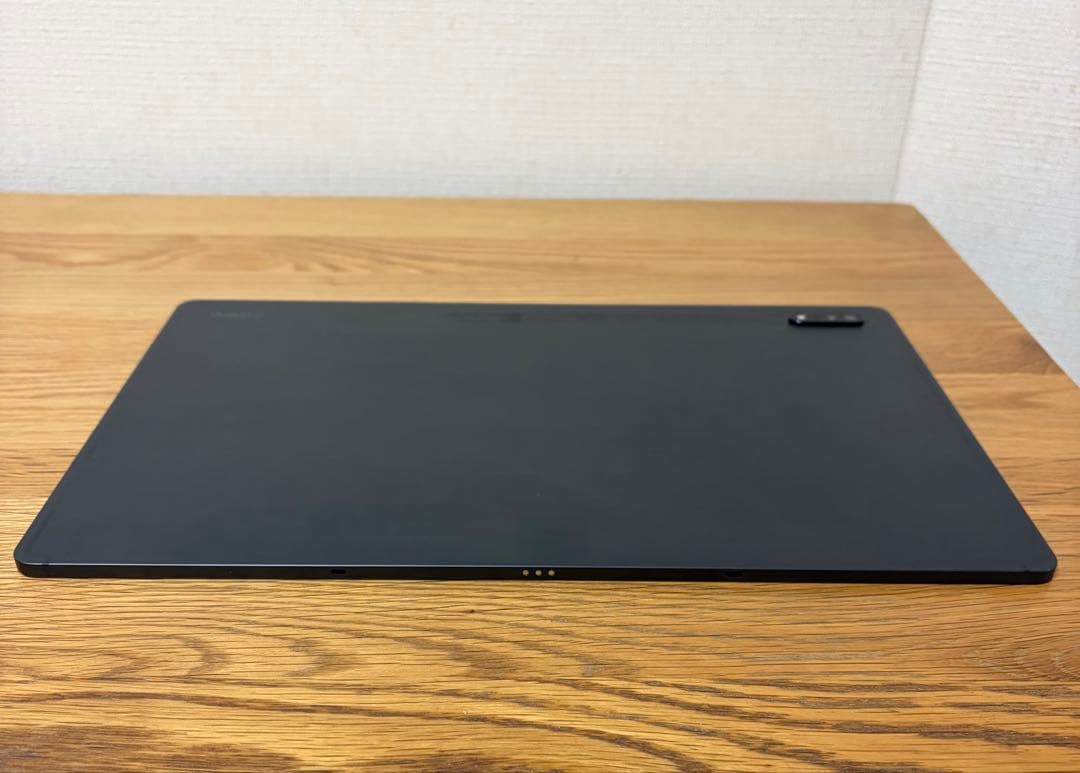 【25日まで値下げ】galaxy tab s8 ultra 6000円ケース付き