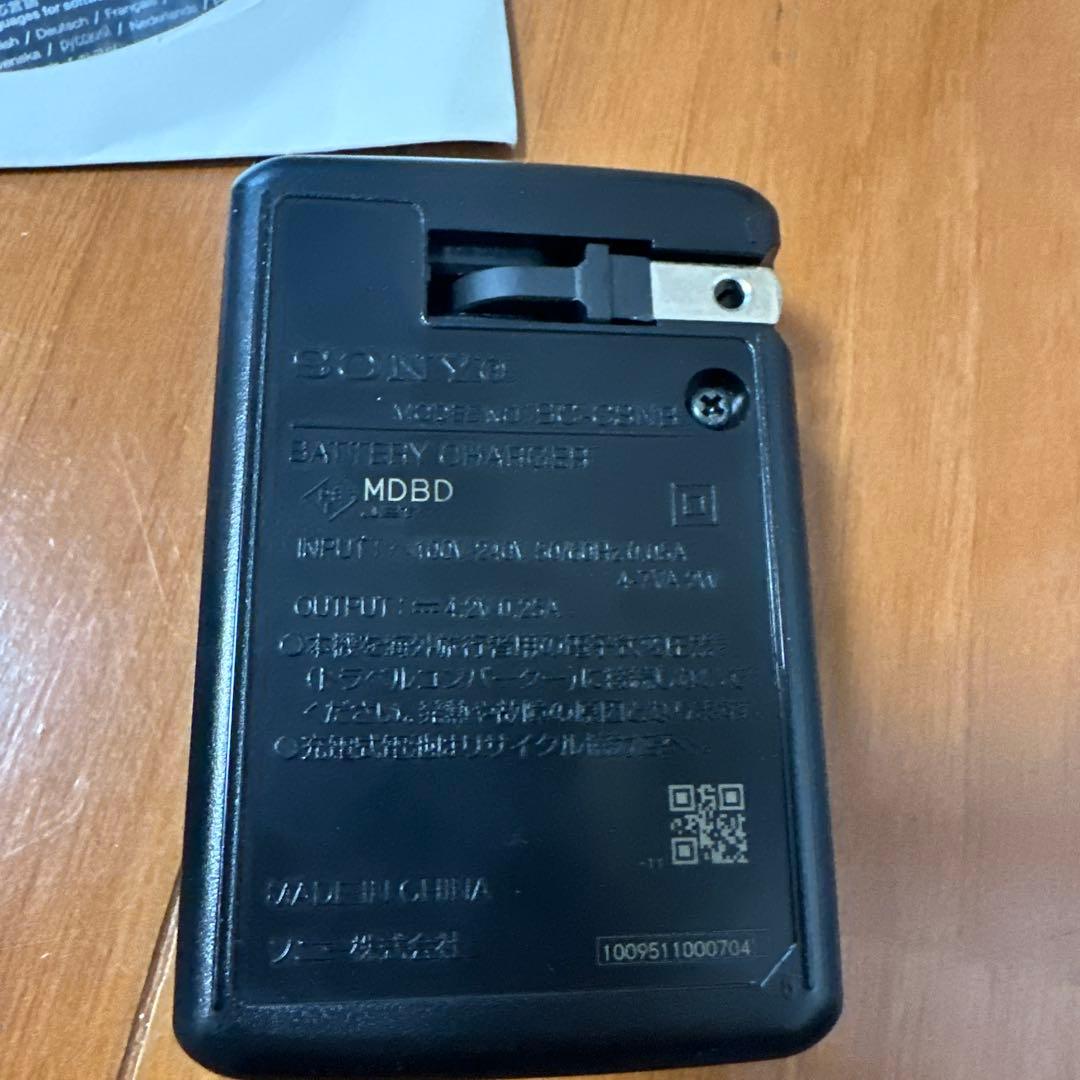 SONYサイバーショット Cybershot DSC-W570 デジカメ　ピンク