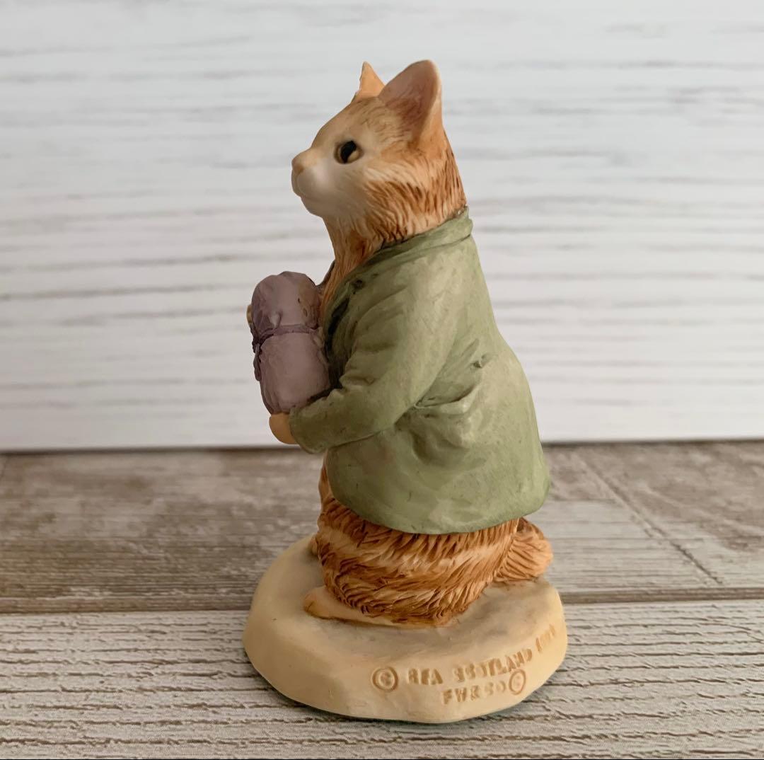 【専用】2匹のねずみとくつした、ねこのジンジャー おまとめ、