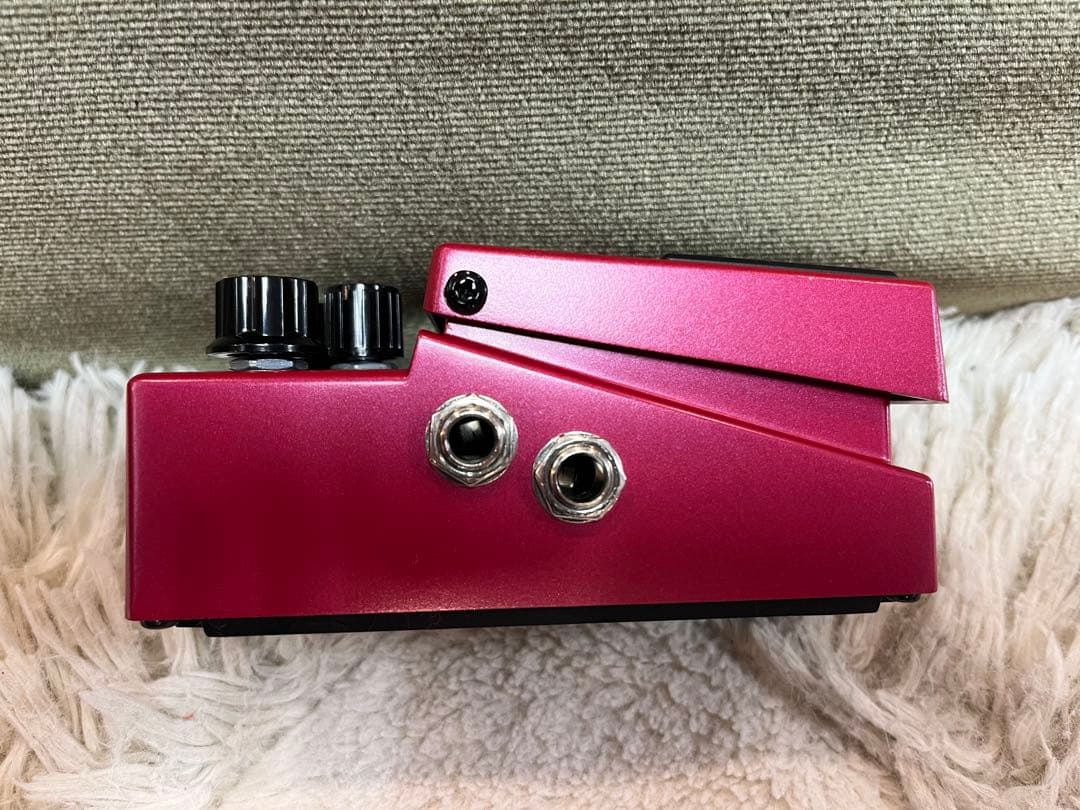 日本製 BOSS DM-2w Delay エフェクター ペダル 技クラフト
