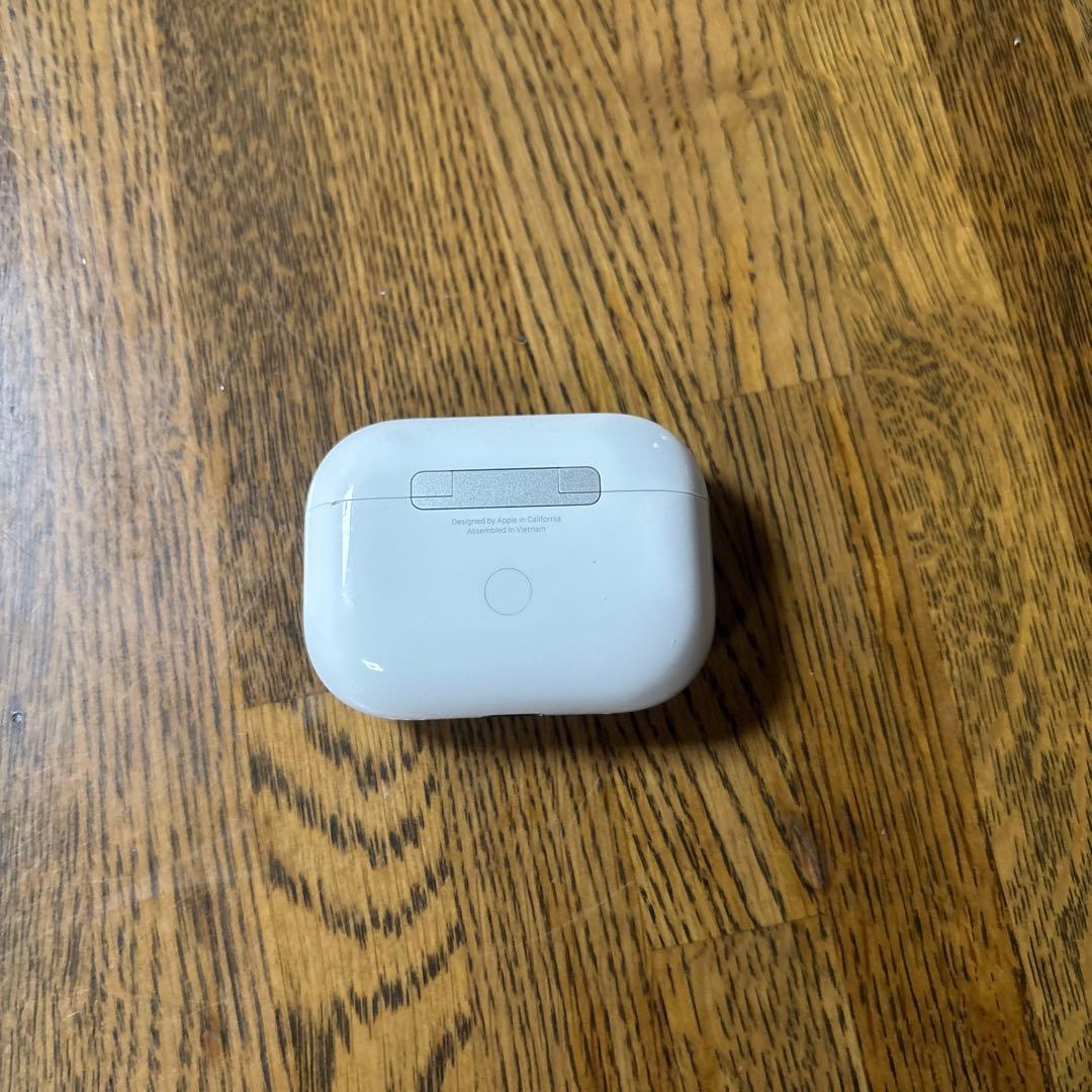 AirPods Pro2充電ケース のみ