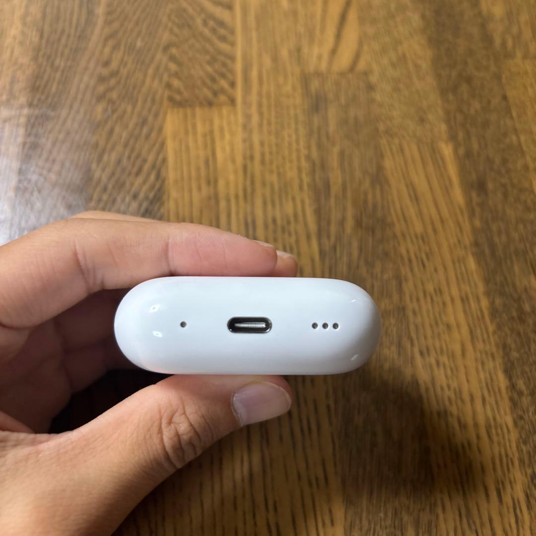 AirPods Pro2充電ケース のみ