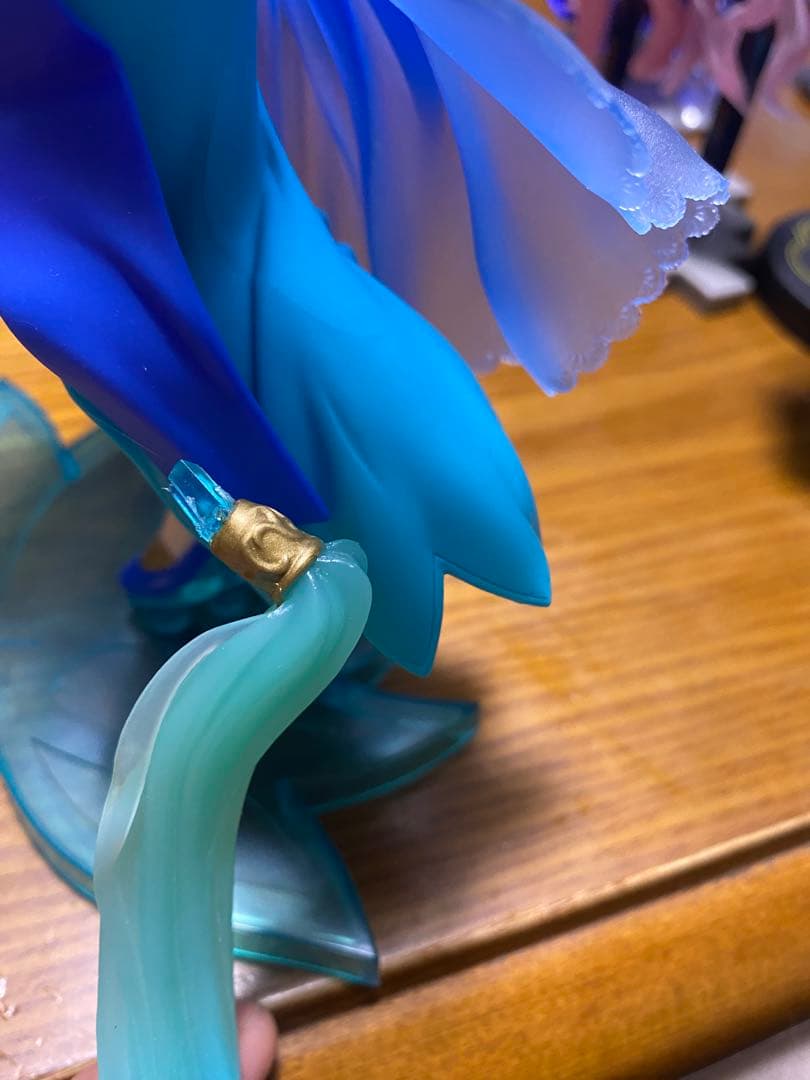 初音ミク AMPフィギュア セットその他