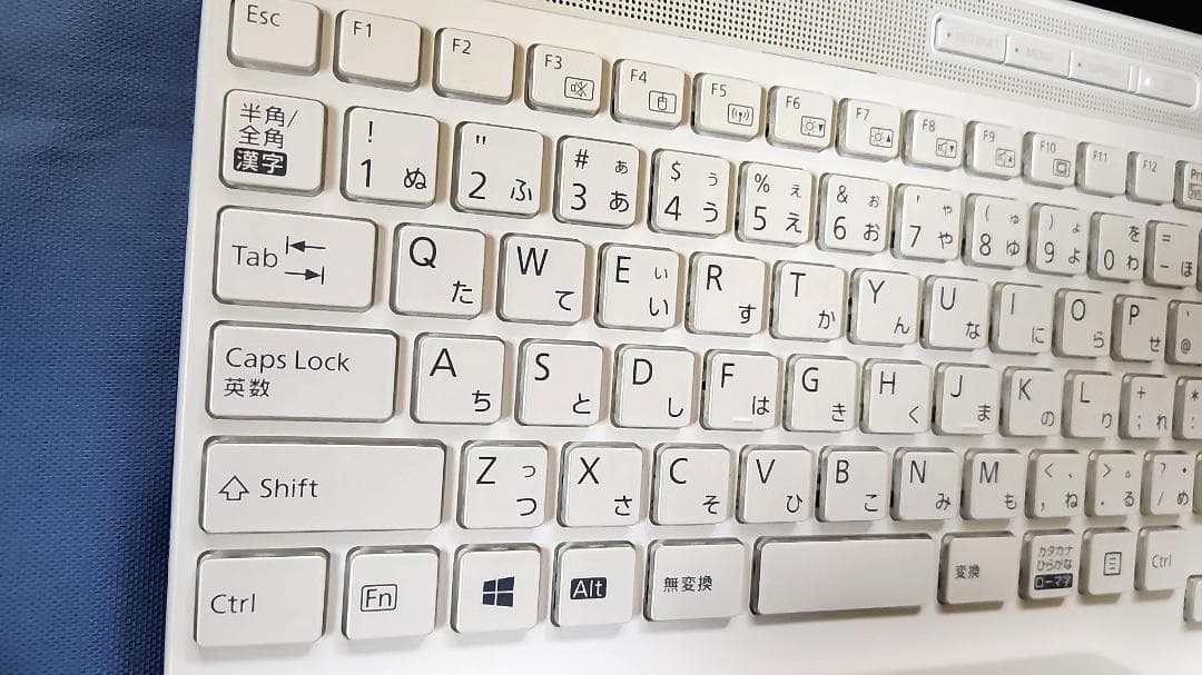Windowsノート本体 AH480/H Ryzen5 5500U/512G/16G/FHD/Office