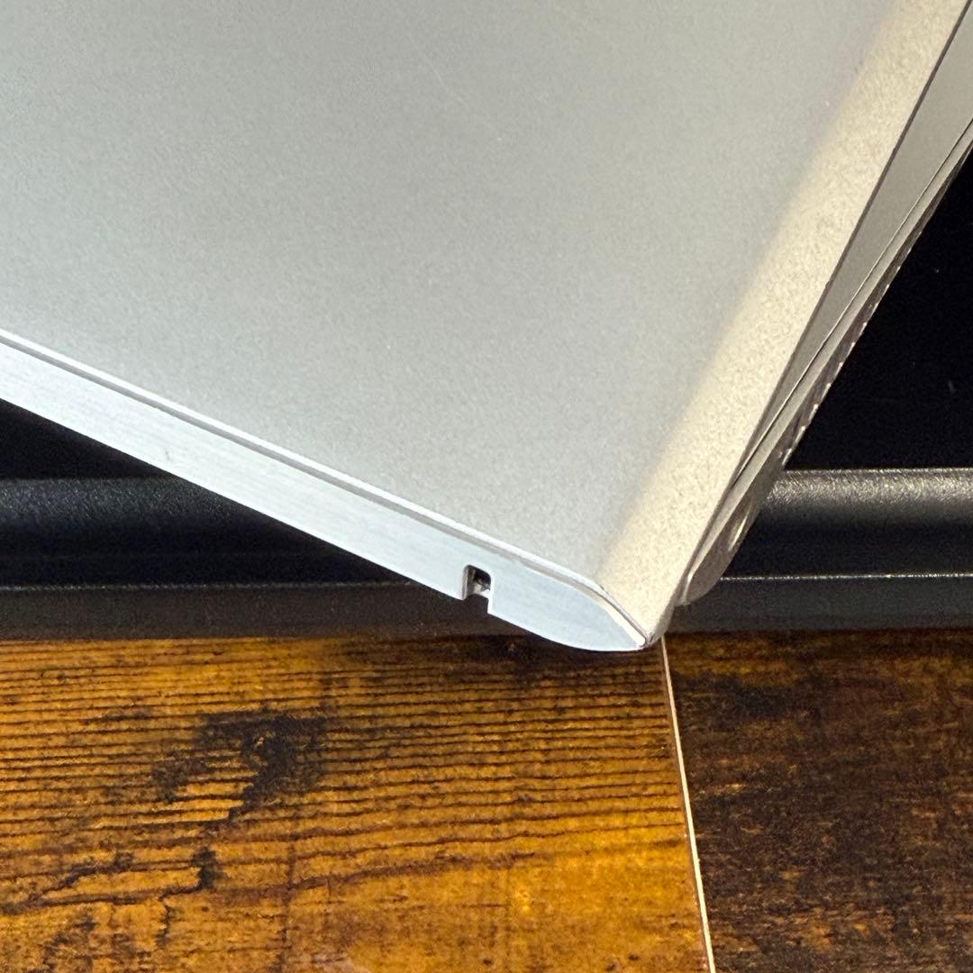 ★人気シルバー★VAIO VJS131 Core i7最新Office2024付