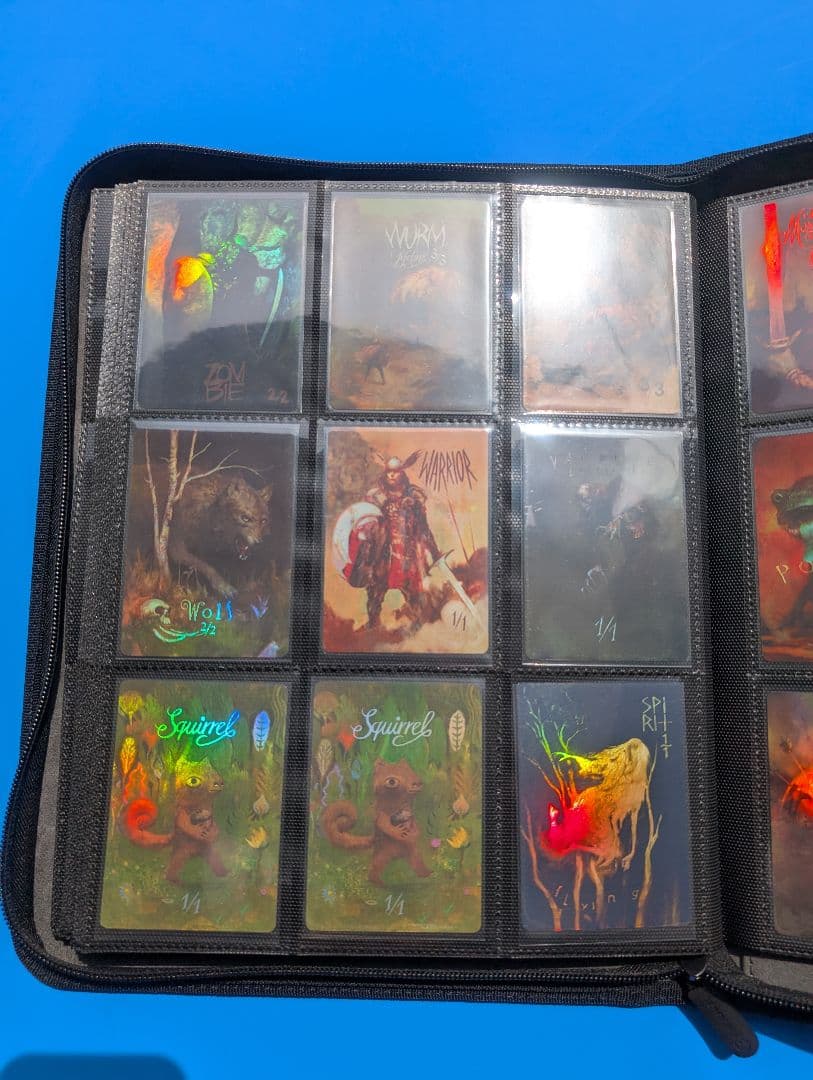 し*ー様 MTG トークン色々まとめ売り