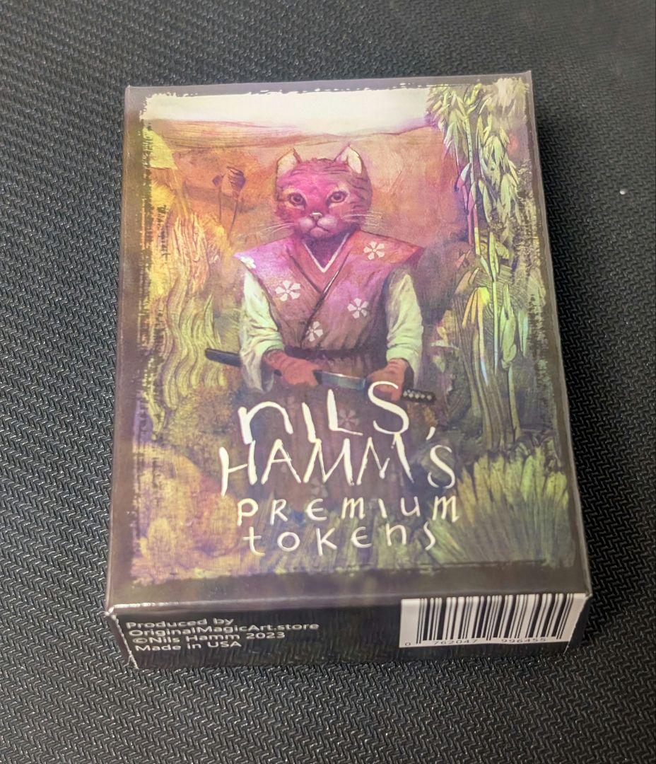し*ー様 MTG トークン色々まとめ売り