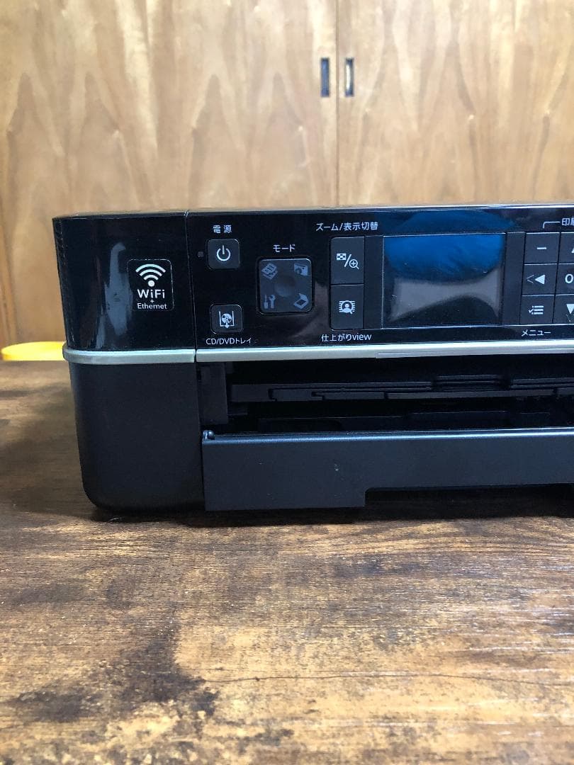 プリンター・複合機 EPSON EP-802A