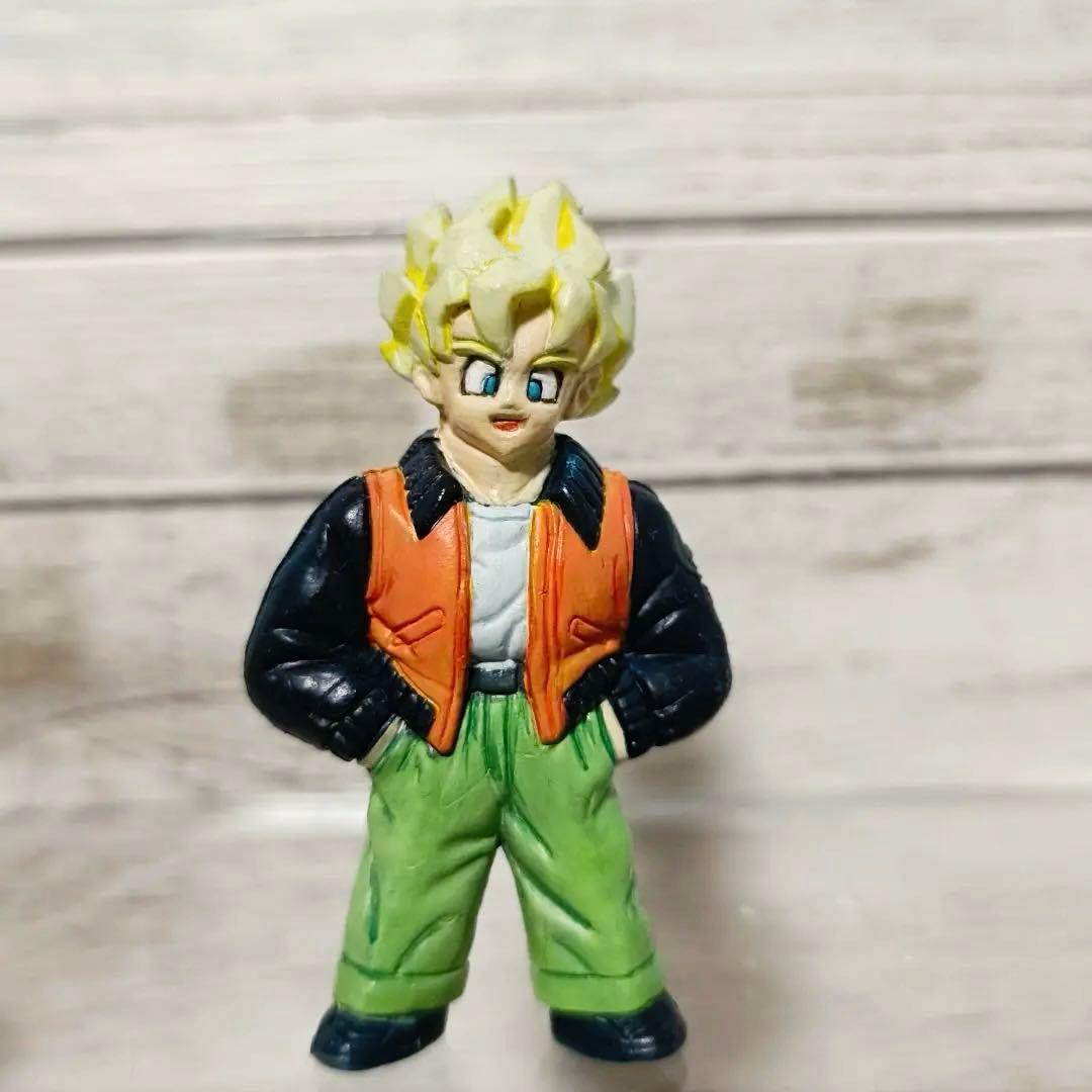 ドラゴンボール　消しゴム　ドラ消し　悟空　悟飯　ペイント品