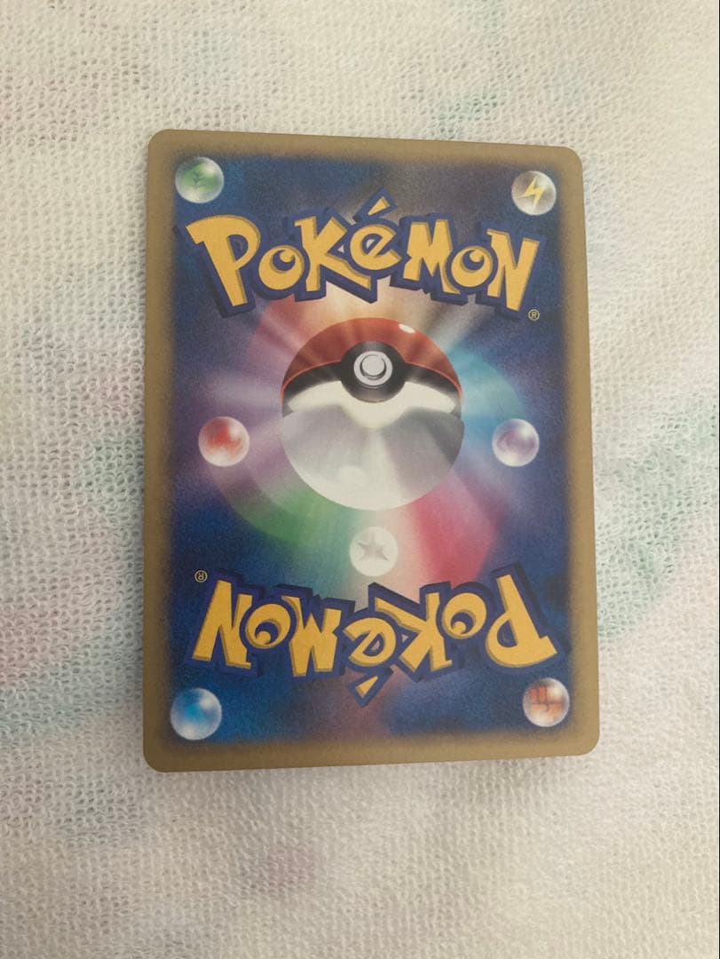 ポケモン映画 10周年プレミアムコレクション 美品　ダークライ無