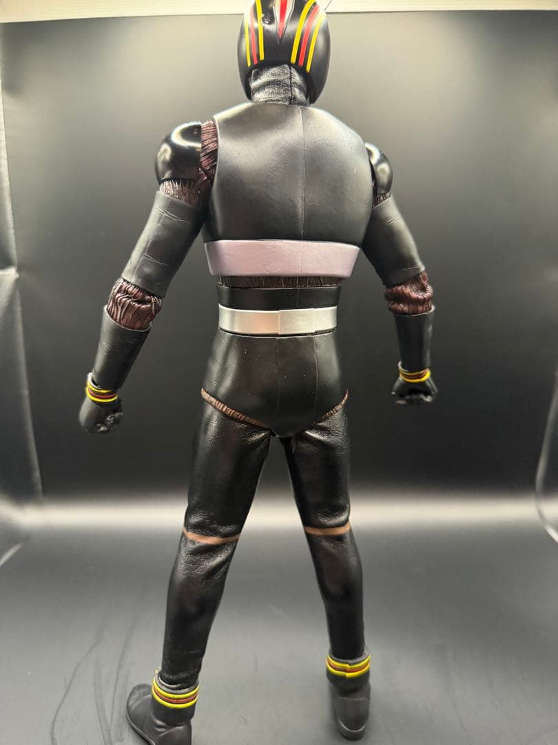RAH 仮面ライダー　BLACK フィギュア