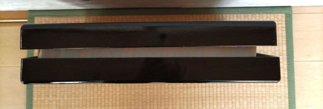 雛人形 5箱の内の箱4 NO672-4