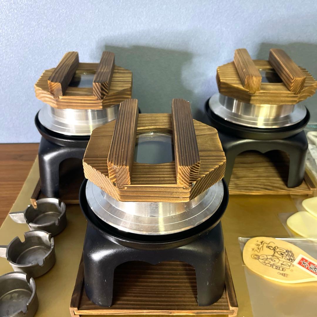 【調理器具　商品】釜飯の釜セット　★3点セット