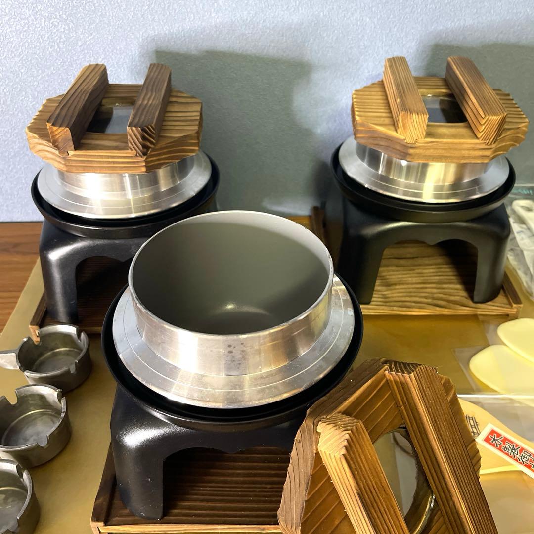【調理器具　商品】釜飯の釜セット　★3点セット