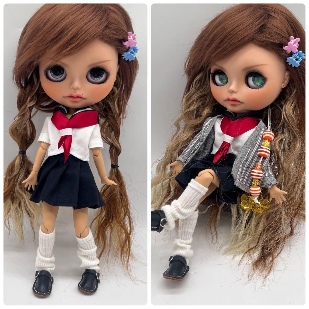 【448】ANKdoll  ギャル（一般出品）