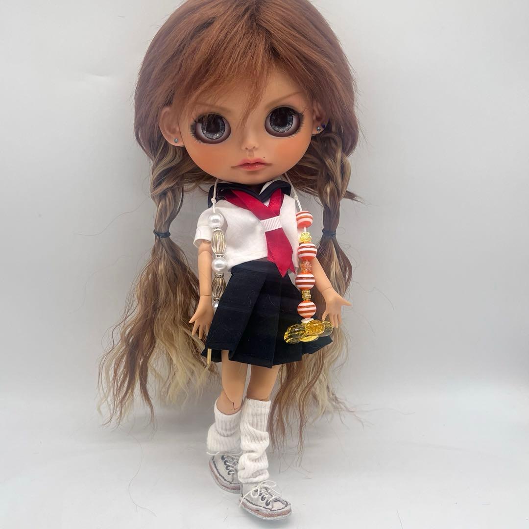 【448】ANKdoll  ギャル（一般出品）