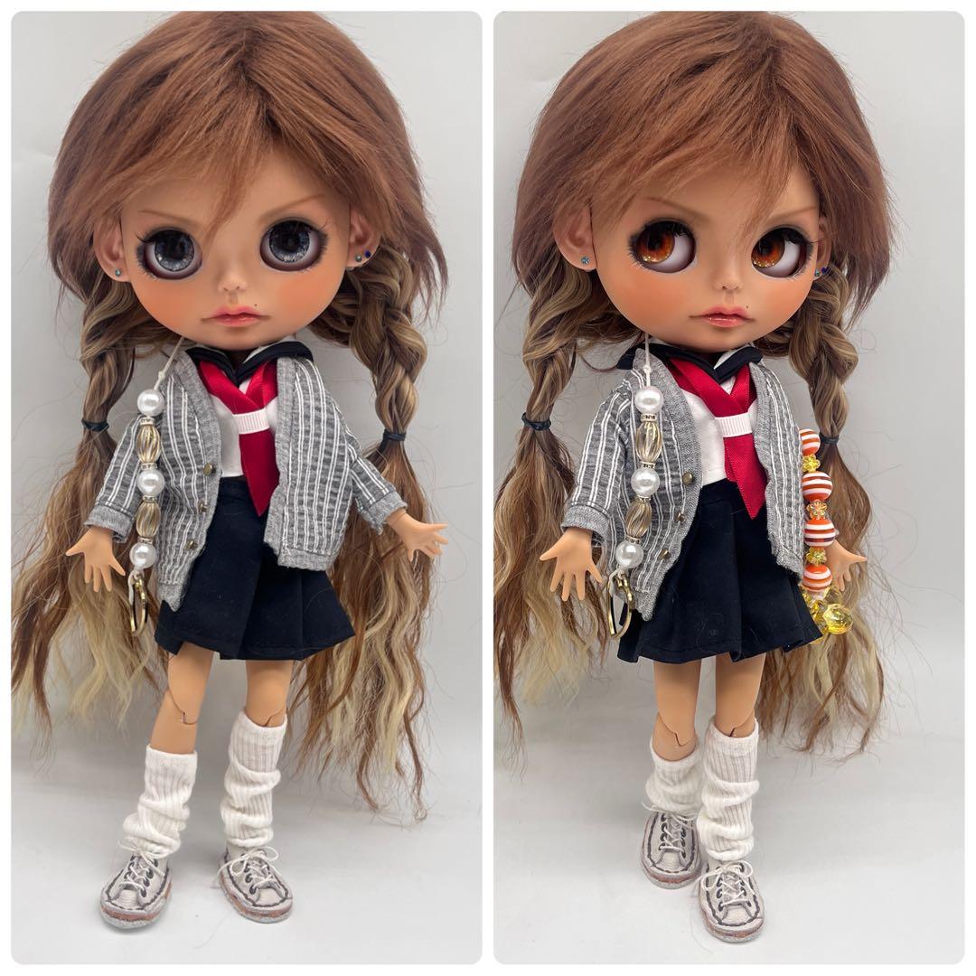 【448】ANKdoll  ギャル（一般出品）