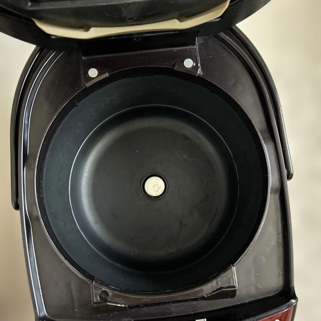 ☆日立 圧力スチームIH炊飯器 ふっくら御膳 RZ-TS102M 5.5合1L
