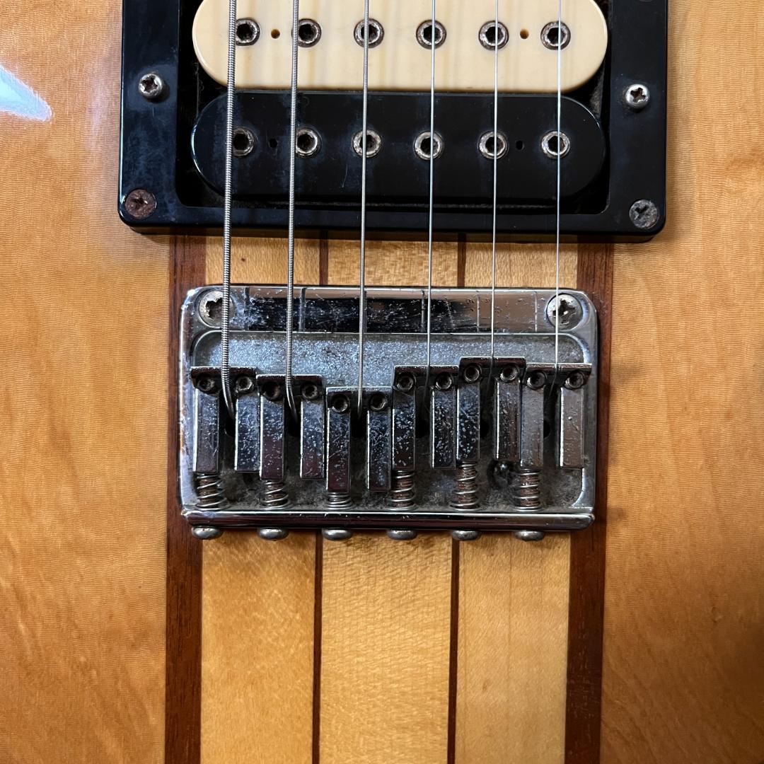 Aria Pro II TS-500 1981年製 マツモク 初期型