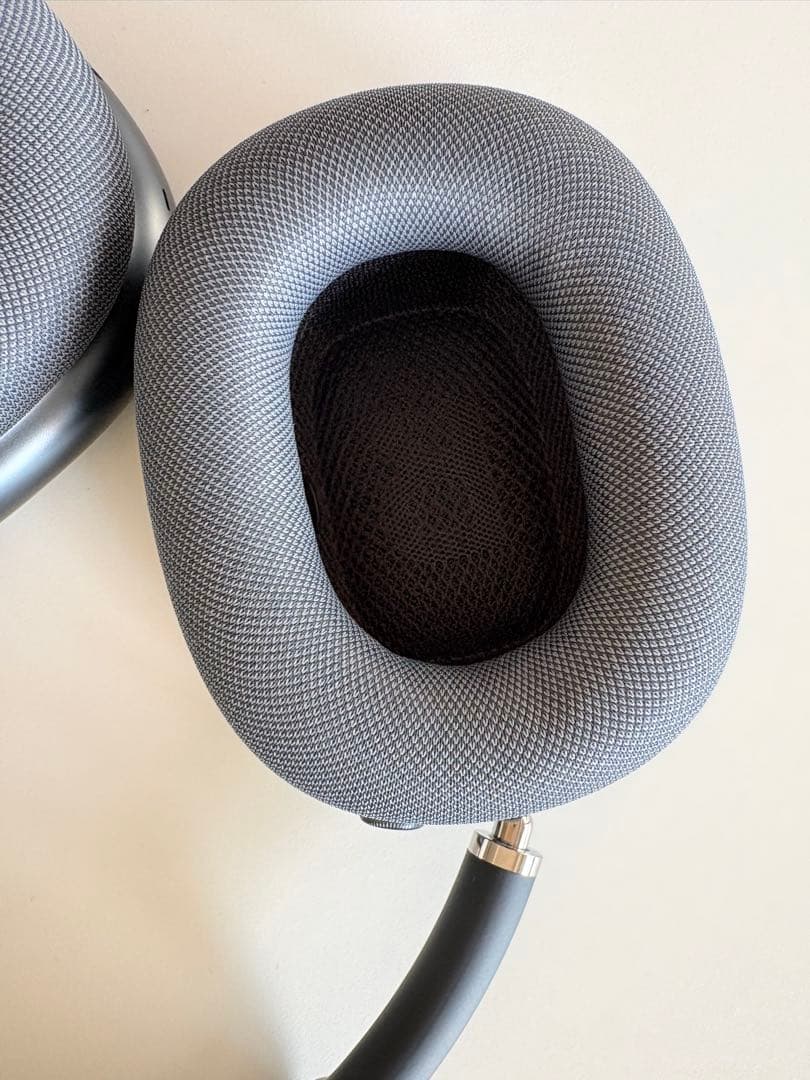 【極美品】Apple AirPods Max - ​​​​​​​ミッドナイト
